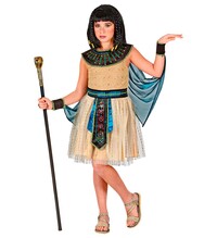 Egyptská královna Kleopatra, dámský kostým