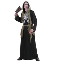 Halloweenský kostým zombie