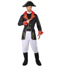 Napoleon, pánský kostým
