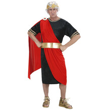 Nero, pánský kostým