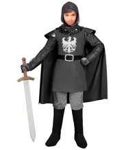 Rytíř, chlapecký kostým