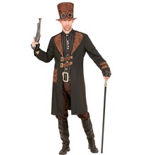 Steampunk pánský kostým