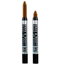 Hnědá Make up tužka
