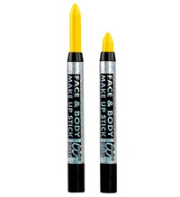 Žlutá Make Up tužka