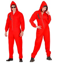 Kostým papírový dům pro dospělé