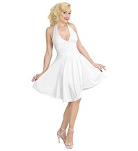 Marilyn, dámský kostým