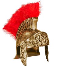 Římská přilba, pánská