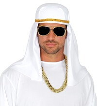 Sada Arabského šejka