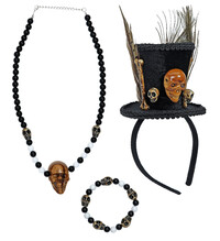 Sada voodoo kněze