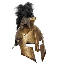 Sparťanská helma, pánská