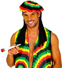 Sada jamajčan (rasta)