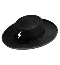 Dětský klobouk Zorra