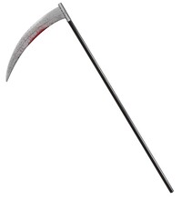 Kosa s krví 107 cm