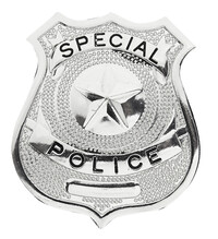 Odznak pro policisty
