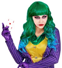 Dámská paruka Joker