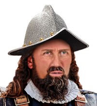 Přilba dobyvatel