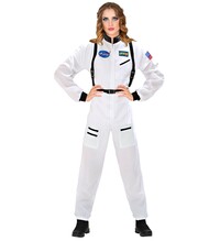 Astronautka,dámský kostým