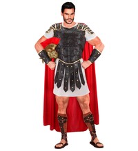 Pánský kostým římský důstojník centurion