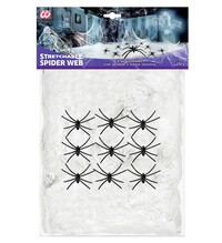 Pavučina s 9 pavouky, 200 g