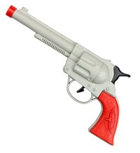 Pistol pro odvážného kovboje