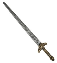 Středověký meč Excalibur, 89 cm