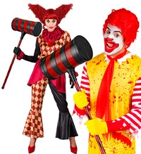 Gigantické kladivo 78 cm