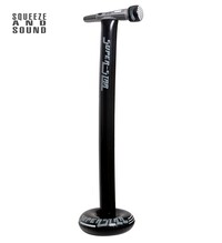 Nafukovací stojan s mikrofonem, 116 cm