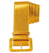Zlatý opasek 120 cm