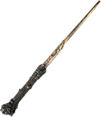 Hůlka magická čarodějnická