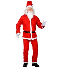 Pánský kostým Santa Clause