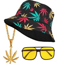 Retro Hip Hop ganja sada ve stylu 80. a 90. let