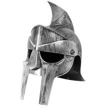 Římská helma gladiátor