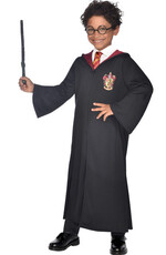Dětská sada Harry Potter (plášť, hůlka, brýle)
