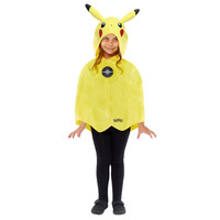 Dětský kostým Pokémon Pikachu