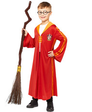Dětský plášť Nebelvír, Harry Potter
