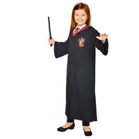 Dívčí plášť Hermiona, Harry Potter