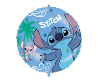 Foliový balónek Stitch