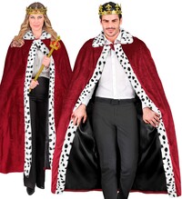 Královský plášť 140 cm