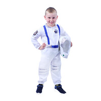 Dětský kostým astronaut/kosmonaut