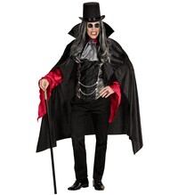Pánský kostým vampír (upír)