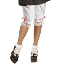 Pantalón kalhoty