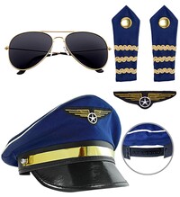 Sada pilot letadla