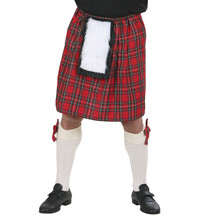 Skotský kilt