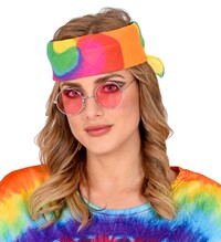 Bavlněný hippie šátek