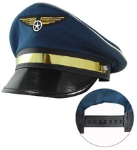 Čepice pilot na stažení