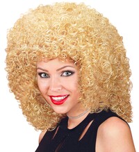 Dámská blond paruka Gabrielle