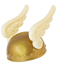 Galská helma, Asterix