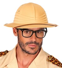 Helma safari