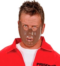 Maska Hannibal, mlčení jehňátek