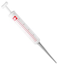 Nafukovací injekční stříkačka 50 cm